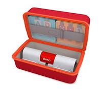 Storage Organizer for Osmo Games & Base (Small) - Grab & Go Small Case - Made by Osmo - Learning Educational Games - Store Games & Take on the Go - For iPad Kits & Games