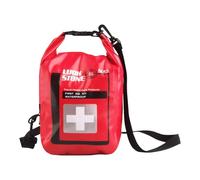 Storage Pouch - 23cm Waterproof, Utility Bag,Reliable, Modern Design, Medical Organizer Case,Long Lasting,Comfortable | Portable Kit Bag for Hiking Camping Travel Outdoor Preparedness Use