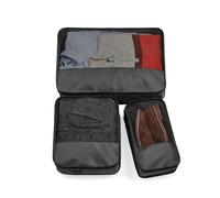 Storage pouch Bag Base (x3) Noir TU