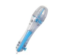 Storage Press Bead Pen for 2.6mm Craft Beads Easy to Use Placement for Jewelry Making and Craft Projects Storage Press