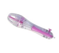 Storage Press Bead Pen for 2.6mm Craft Beads Easy to Use Placement for Jewelry Making and Craft Projects Storage Press