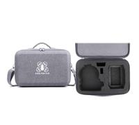 Storage Protective Bag for DJI Flip,Portable Shoulder Bag for Flip Fly More Combo,Support RC 2 and RC N3 Remote Controller Case for Flip Accessories