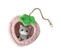 Storage, Protective Dust Bag for Dolls and Collectibles | Storage Organizer for Anime Dolls, for Girls Boys Preschool Birthday Christmas Year