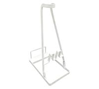 Storage Rack - Cordless Vacuum Cleaner Organizer, Heavy Duty Mounting Bracket, Compact Vertical, Easy Access Cleaning Installation, Home Accessories for Living Room, Prom