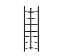 Storage Rack for Fitness Balls 37-Inch Adjustable Stability with Triangular Support Space-Saving Home for Yoga & Exercise Balls