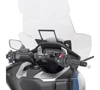 Storage Rack GIVI FB1186 specific for HONDA Forza 750 2021 2022