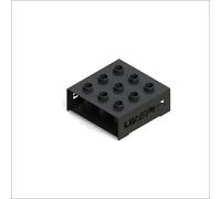 Storage rack Livepro 44x44x15,5 cm