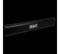 Storage Rail Wall Mountable