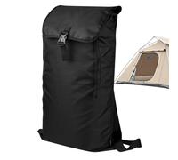 Storage Sack for Sleeping Bag | Foldable Camping Gear Organizer,Backpacking Sleeping Bag Carrier | for Hikers College Students Travelers Hiking Outdoor Mountaineering Exploration Music Festival