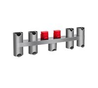 Storage Shelf Tools Holder ， Compatible for Dyson ，V7 V8 V10 V11 V15 Vacuum Cleaner Place Brush Head Cleaning Accessories Bracket