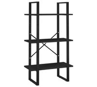 Storage Shelf Warehouse Stand Shelf Storage Organiser Storage Rack vidaXL