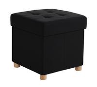 Relaxdays Storage stool