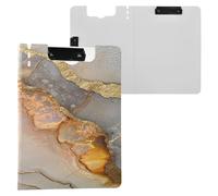 Storage Storage Box Marble Neutral Terracotta A4 Foil Storage Box Horizontal And Vertical Double Feeding Clip Hardcover Board