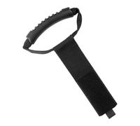Storage Straps - Robust Workshop with Comfortable Handle for Tidy Storage, Durable, Adjustable Design with Cable Wrap Function, Straps for Garage, Home, Housekeeping