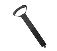 Storage Straps - Robust Workshop with Comfortable Handle for Tidy Storage, Durable, Adjustable Design with Cable Wrap Function, Straps for Garage, Home, Housekeeping