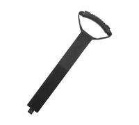 Storage Straps - Workshop Organizer with Handle, Cord Wrap Keeper, Durable Nylon Strap Material, Practical Tool Storage Accessory, Heavy Duty Utility Organizer, Ideal Garage Basement Shed Use