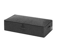 Storage Thick Folding Storage Large Capacity Clothing Bed Bottom Sorting Layer Stacked Proof Household Clothing (C, 41. 00)