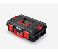 Storage Tool Platform Box Wheels Large Mobile Toolbox Tray Compartment Stackable