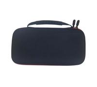 Storage Travel Bag for Switch 2,PC Cover Grips Portable Carrying Protective Case,Film Set for Switch 2 NS2 Game,Thumb Grips Caps,for Switch 2 Accessories Set