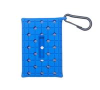 Storage Travel Case Silicone Protective Cover for T7 / T7Touch SSD 500GB 1TB 2TB External States Drive Ssd Silicone Case