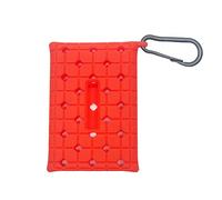 Storage Travel Case Silicone Protective Cover for T7 / T7Touch SSD 500GB 1TB 2TB External States Drive Ssd Silicone Case