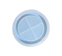 Storage Tray, Container Shape, Jewellery Organiser, Resin Mould, Clouds Heart Flower Shape for Plates, Ashtray, Resin Casting Mould, Desktop Display Stand, Jewellery Plate, Candle Holder