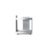 Storage Trolley Aluminum