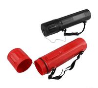 Storage Tube for MMA Electrodes 2PCS Set with 4 5kg Capacity Protects Against Moisture