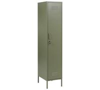 Storage Unit FROME Metal Green