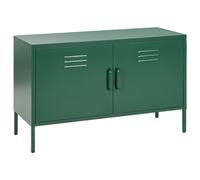Storage Unit URIA Metal Green