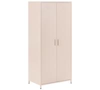 Storage Unit VARNA Metal Beige