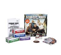 Storage Wars - The Game