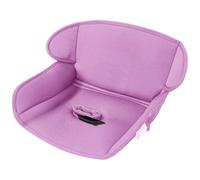 Storchenbeck Baby Pee Mat, Waterproof Liner Seat Protector for Toddlers, Compatible with Child Seat and Stroller, with Breathable 3D Material, Easy to Dry (Pink)