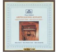 Storck, Klaus - Schubert: Arpeggione Sonata.Introduc