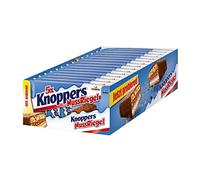 Storck Knoppers nut Bars Multipack, 5-Pack (5 x 200 g)