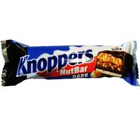 Storck Knoppers NutBar DARK 40 g