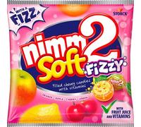 Storck Nimm2 Soft fizzy 90 g