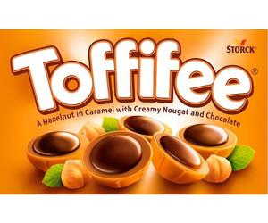 Storck Toffee Original 125g
