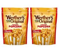 Storck Werther's Original Caramel Popcorn Classic 140g 2 pcs