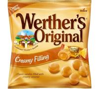 Storck Werther's Original Creamy Filling 80g
