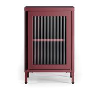 Store Bedside Table Bordeaux