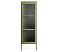 Store Cabinet 50x150 cm Moss Green