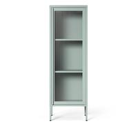 Store Cabinet 50x150 cm Slate Grey