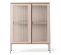 Store Cabinet 90x110 cm Mushroom
