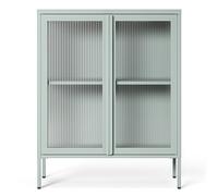 Store Cabinet 90x110 cm Slate Grey