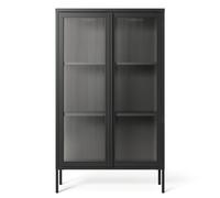 Store Cabinet 90x150 cm Anthracite Grey
