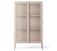 Store Cabinet 90x150 cm Mushroom