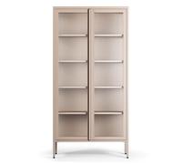 Store Cabinet 90x180 cm Mushroom