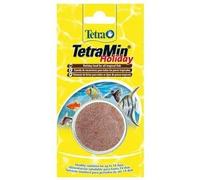 store Holiday food for ornamental fish 30g