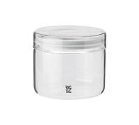 Store-It Storage Jar 0.5 L. Light Grey